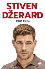 Stiven Džerard: Moja priča